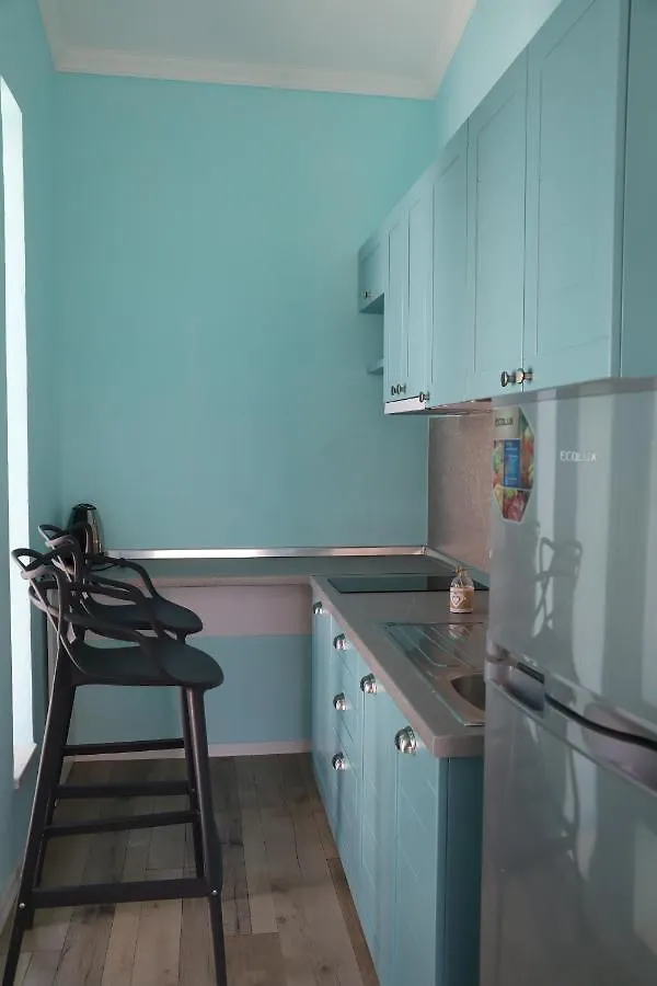 Tea Residence, Gjiri I Lalzit Apartments Durres 0*,  Albania
