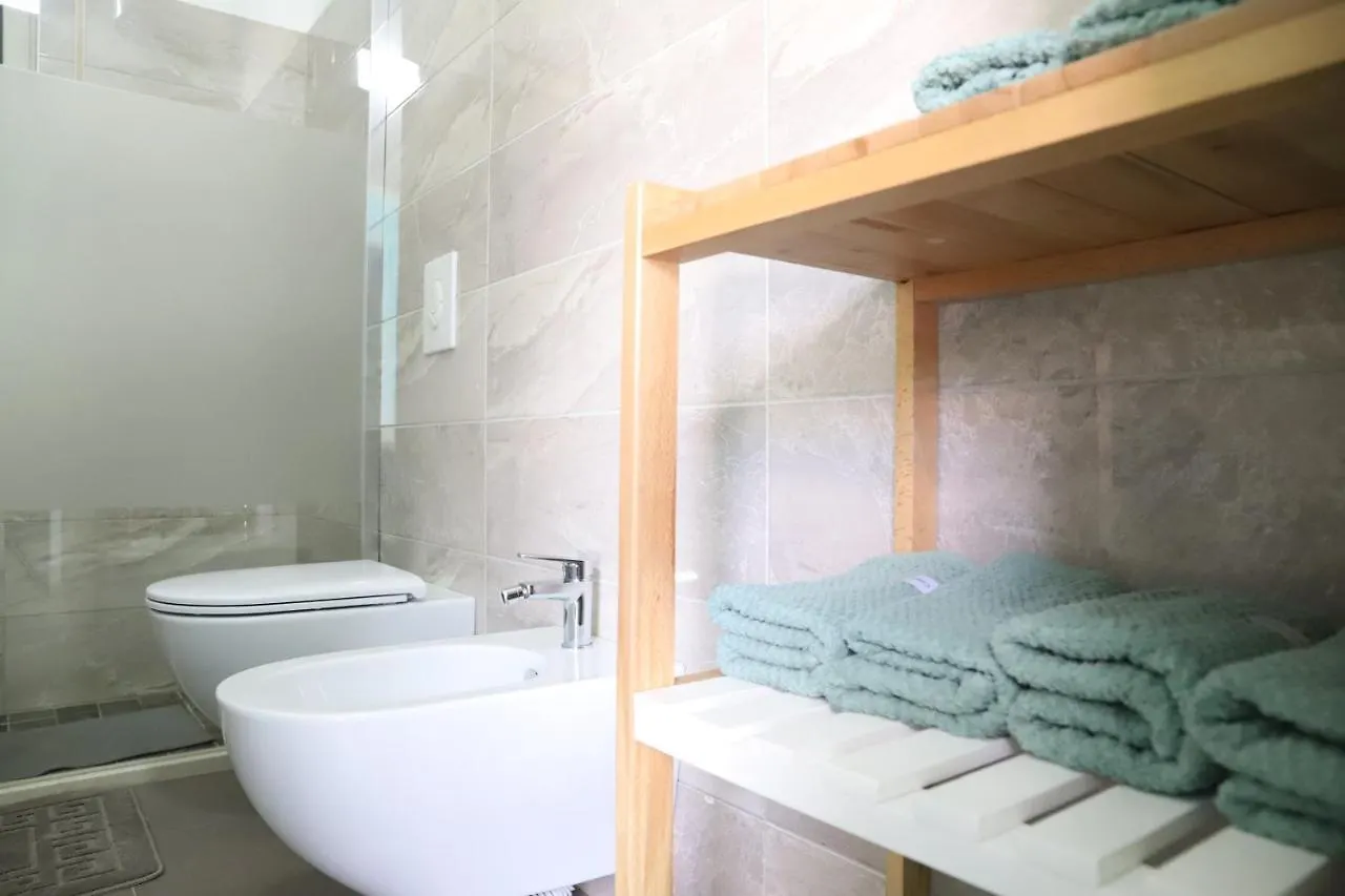 Tea Residence, Gjiri I Lalzit Apartments Durres