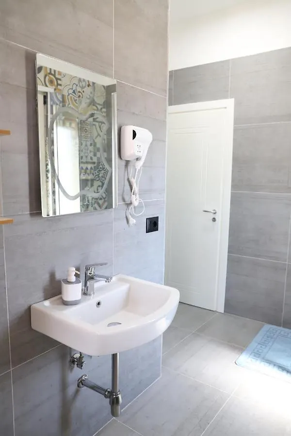 Tea Residence, Gjiri I Lalzit Apartments Durres