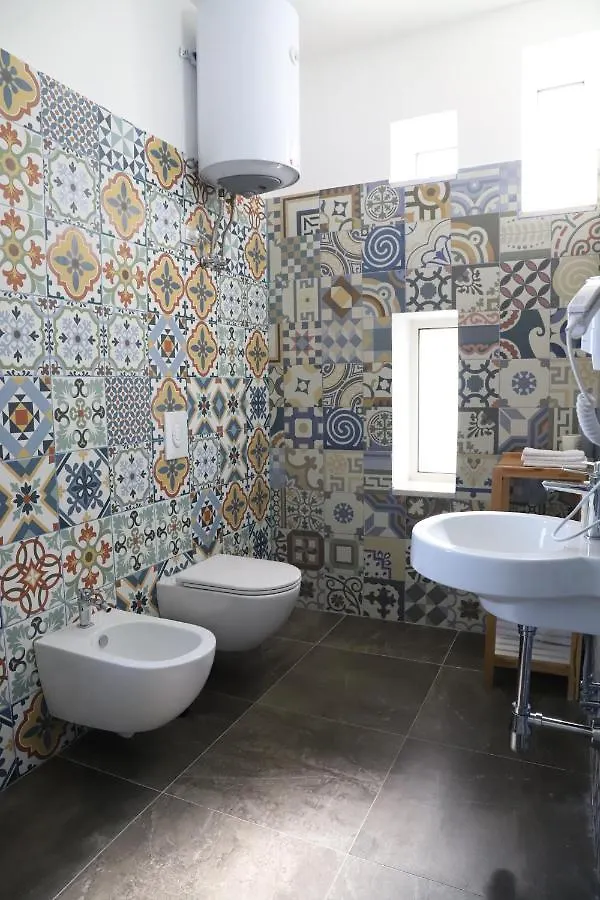 Tea Residence, Gjiri I Lalzit Apartments Durres 0*,  Albania