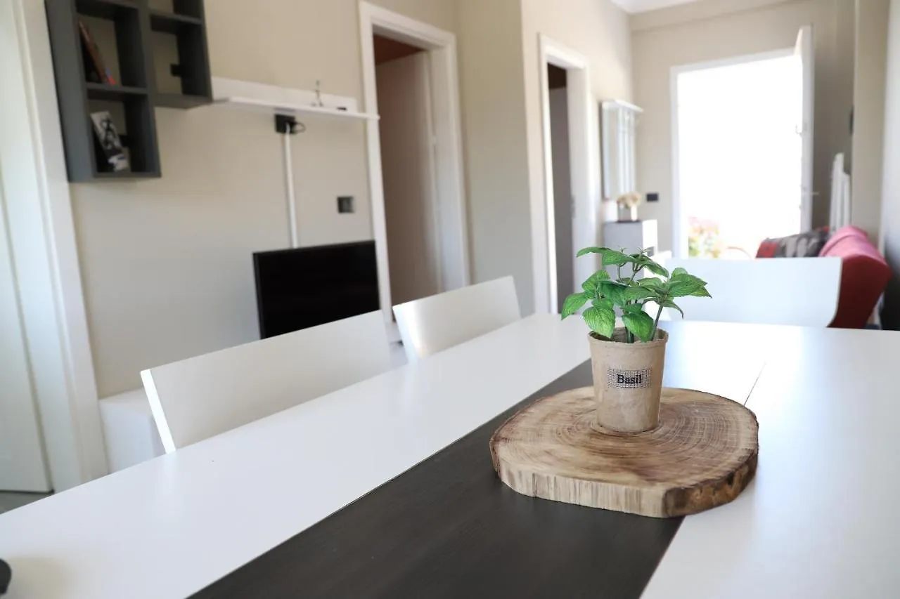 Tea Residence, Gjiri I Lalzit Apartments Durres