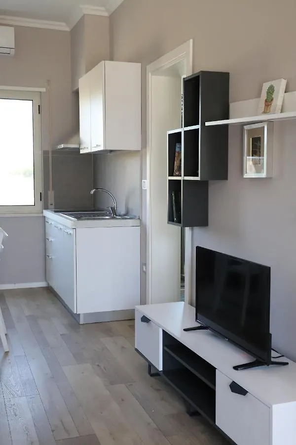 Tea Residence, Gjiri I Lalzit Apartments Durres Albania