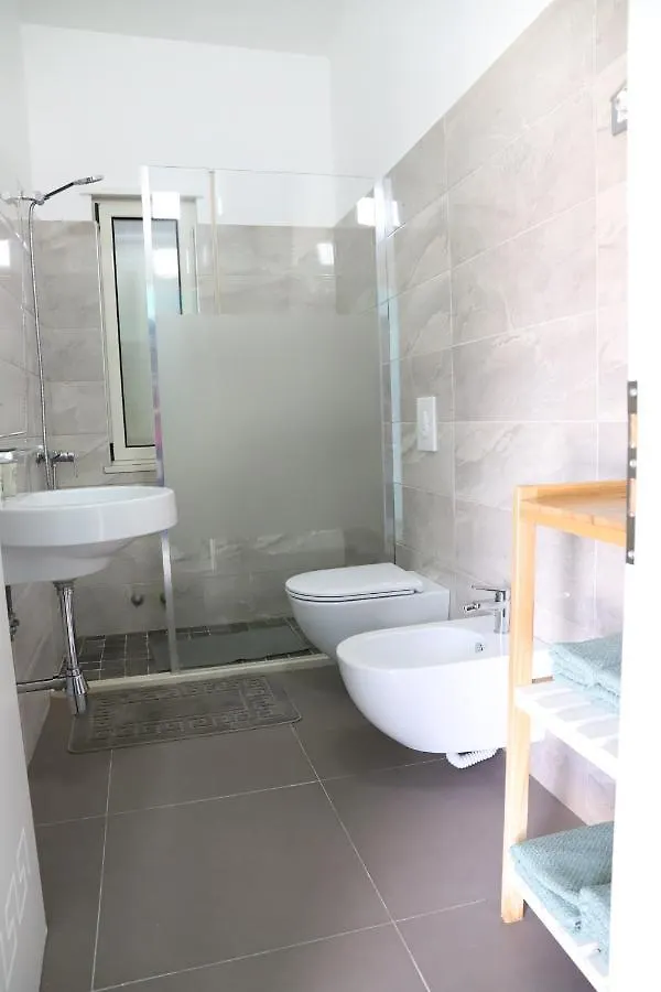Tea Residence, Gjiri I Lalzit Apartments Durres