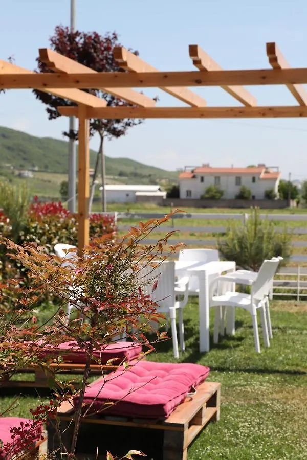 Tea Residence, Gjiri I Lalzit Apartments Durres Albania