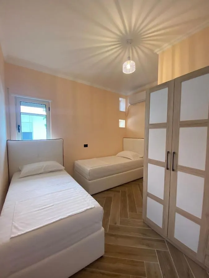 Tea Residence, Gjiri I Lalzit Apartments Durres