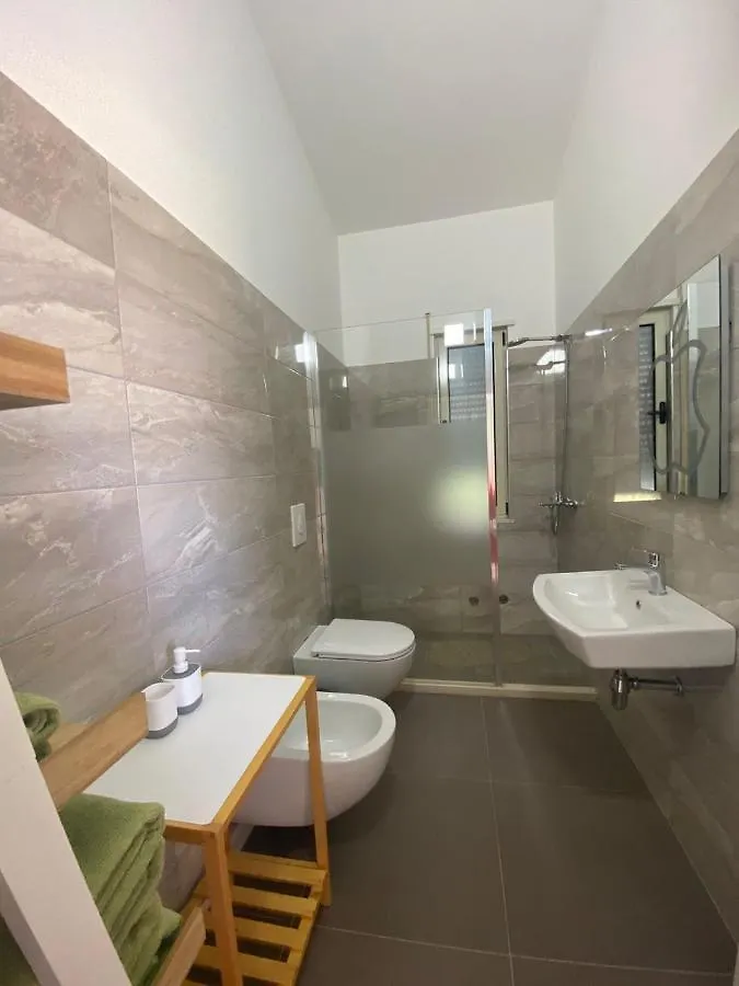 Tea Residence, Gjiri I Lalzit Apartments Durres