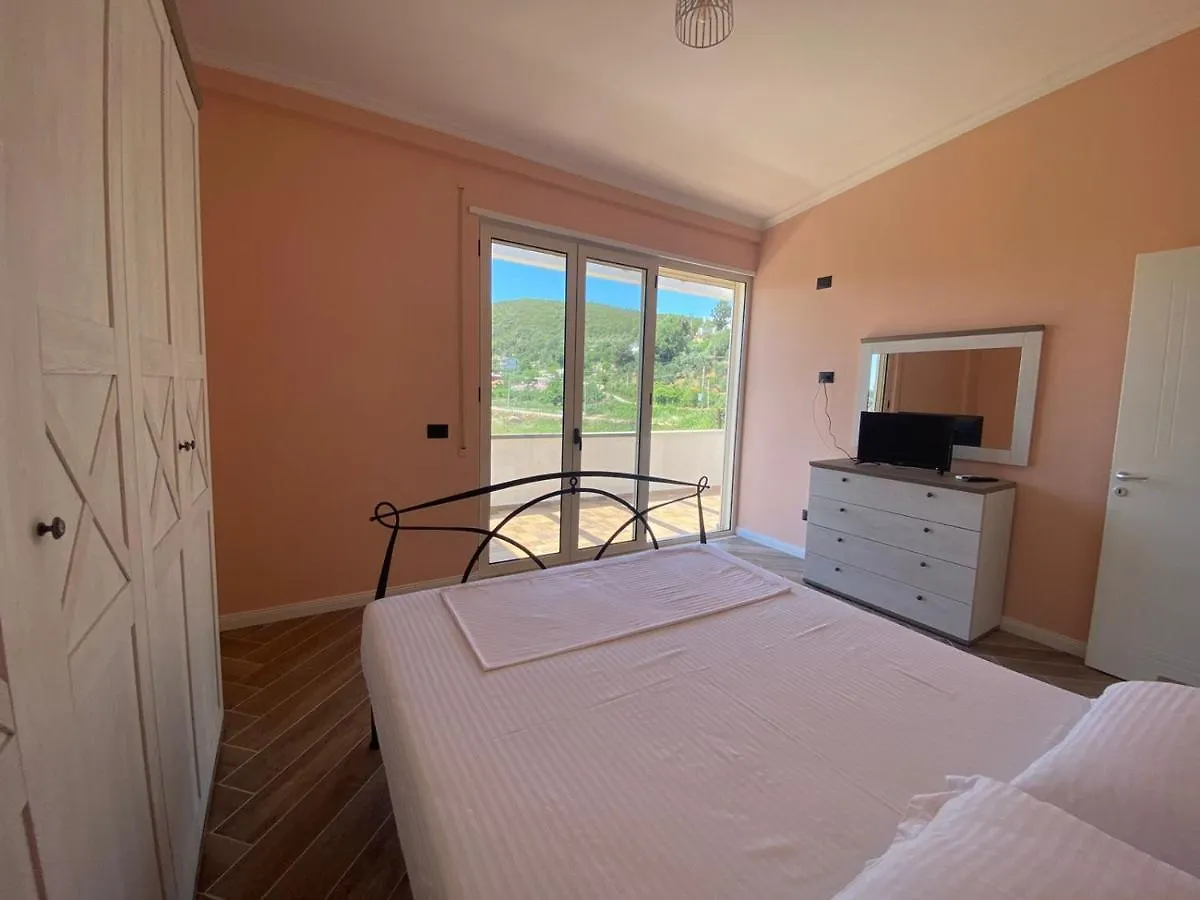 Tea Residence, Gjiri I Lalzit Apartments Durres 0*,