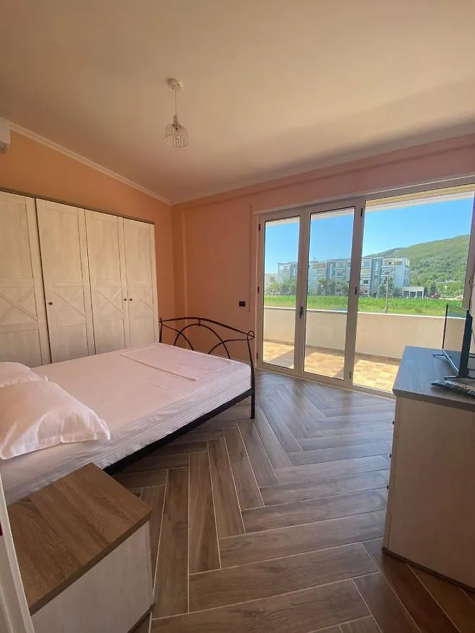 Tea Residence, Gjiri I Lalzit Apartments Durres