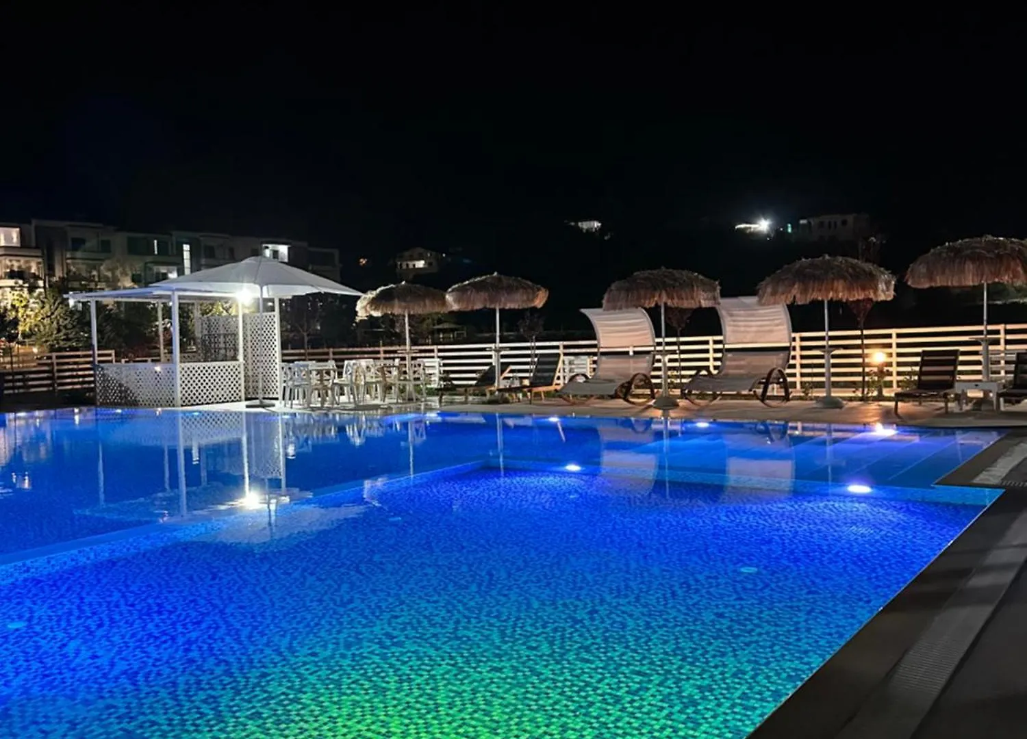 Tea Residence, Gjiri I Lalzit Apartments Durres Albania