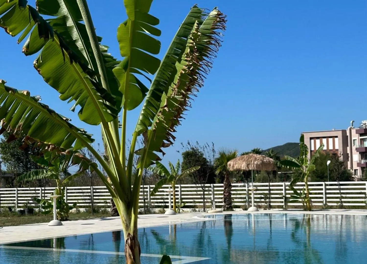 Tea Residence, Gjiri I Lalzit Apartments Durres