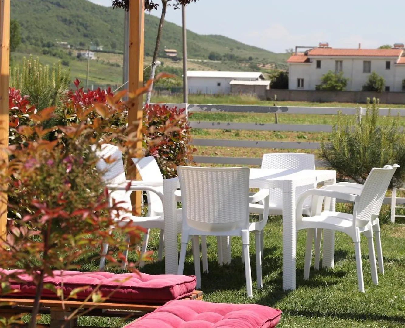 Tea Residence, Gjiri I Lalzit Apartments Durres 0*,  Albania