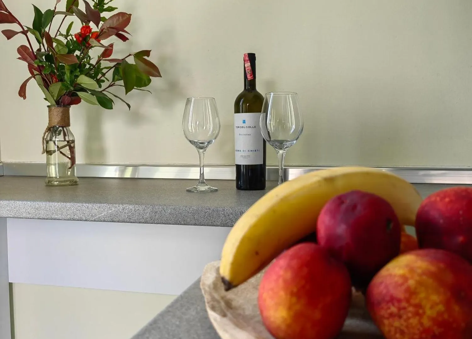 Tea Residence, Gjiri I Lalzit Apartments Durres