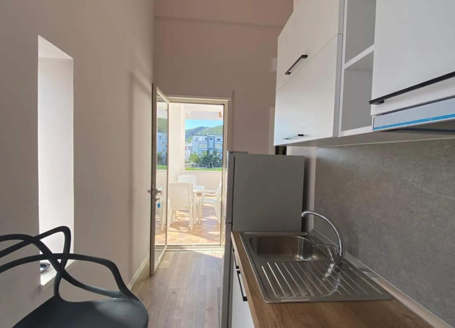 Tea Residence, Gjiri I Lalzit Apartments Durres Albania