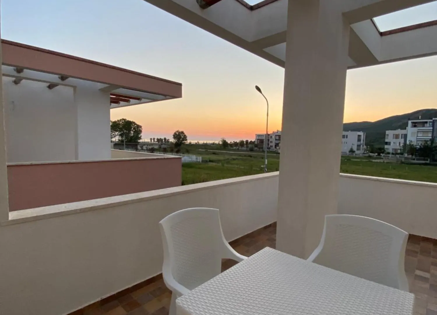 Tea Residence, Gjiri I Lalzit Apartments Durres