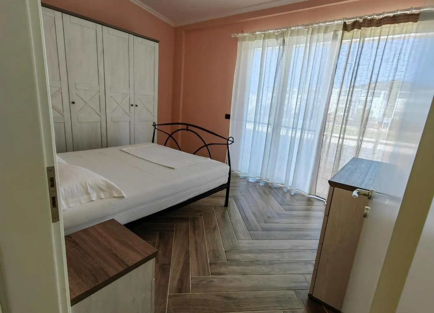 Tea Residence, Gjiri I Lalzit Apartments Durres Albania