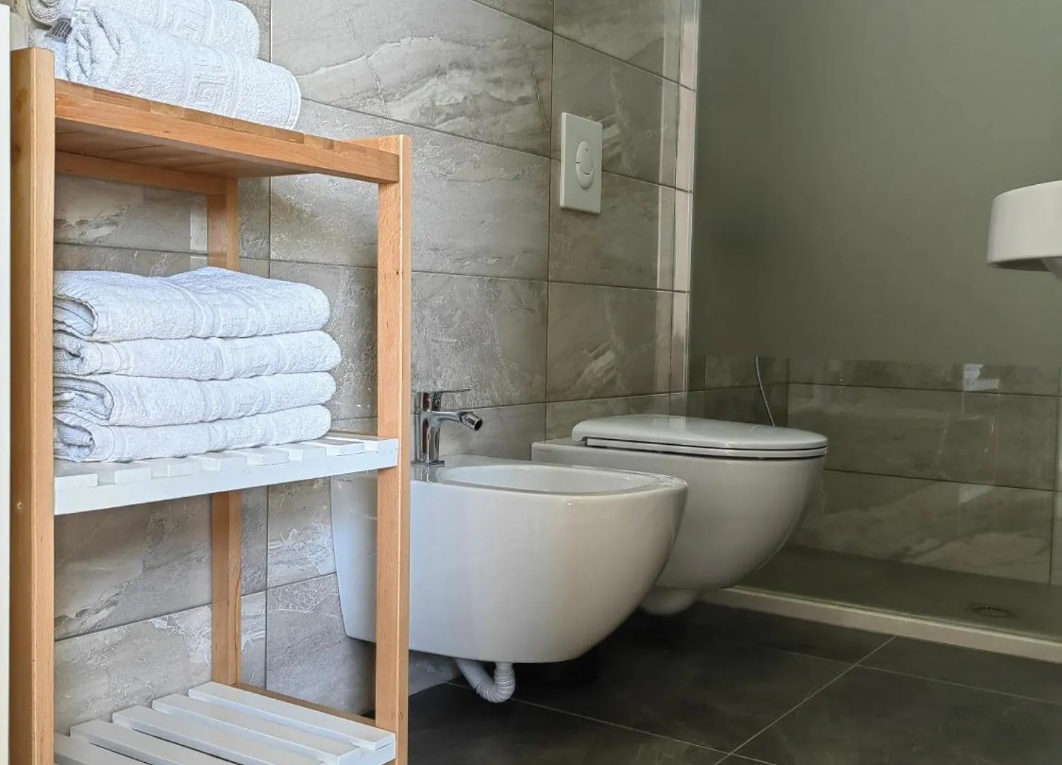 Tea Residence, Gjiri I Lalzit Apartments Durres Albania
