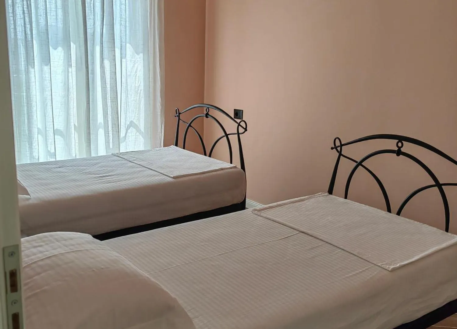 Tea Residence, Gjiri I Lalzit Apartments Durres
