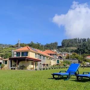 Recanto Florencas Ferienhaus Arco da Calheta (Madeira)
