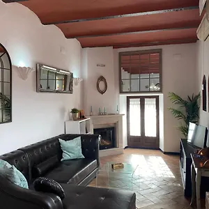  Appartement Casa Boutique Eros Spanje