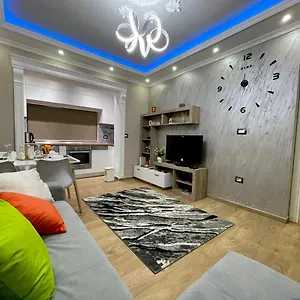 Apartment Rebi, Durres