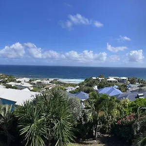 Villa Horizon Bleu Caraibes Guadeloupe