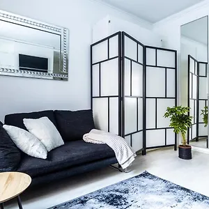 Sailor's Apartment Helsinki