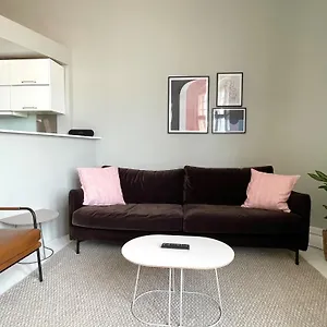 Kruna By The Sea Apartment Helsinki