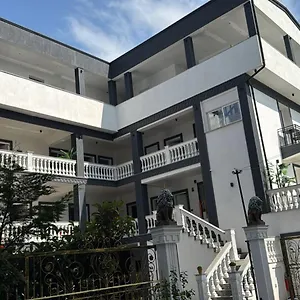 Hotel Aaron, Durres