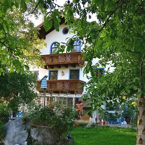 Moierhof Apartment Palling