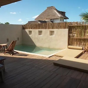  Villa Laisla Luxury Mexique