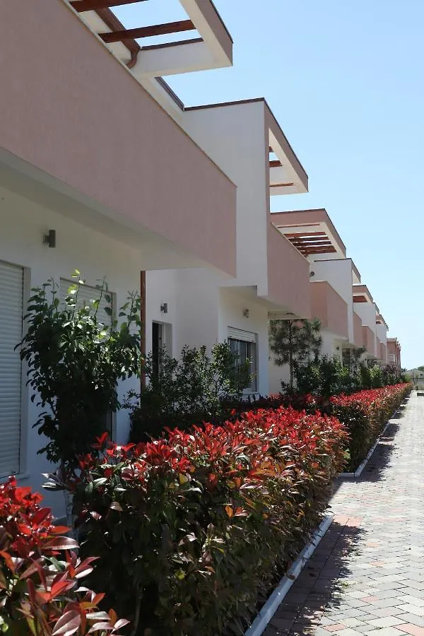 Tea Residence, Gjiri I Lalzit Apartments Durrës