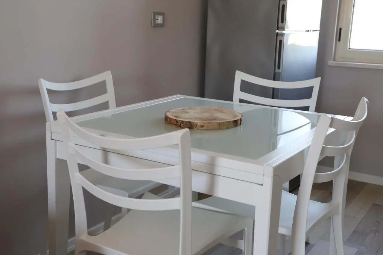 Tea Residence, Gjiri I Lalzit Apartments Durrës