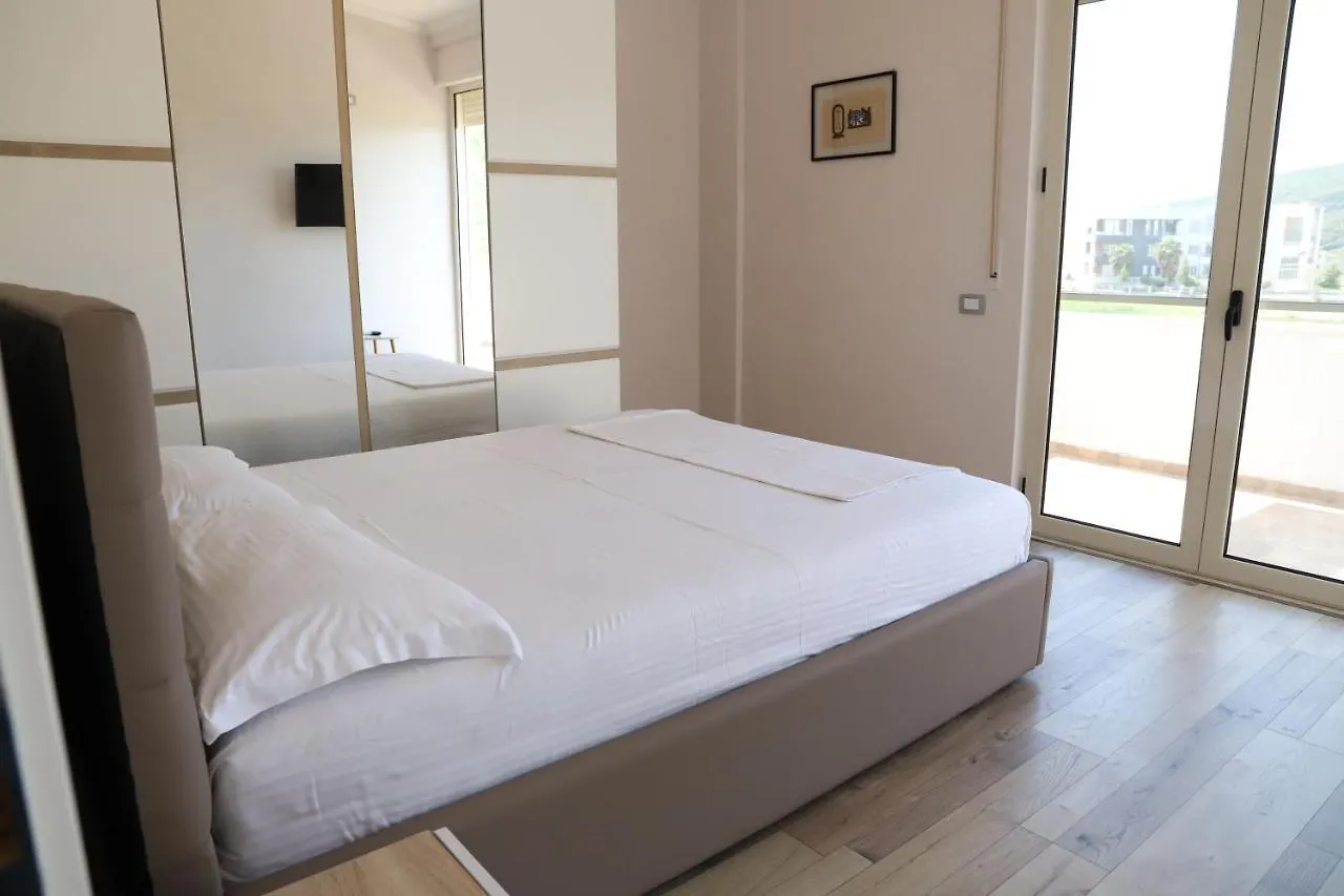 Tea Residence, Gjiri I Lalzit Apartments Durrës Albanien