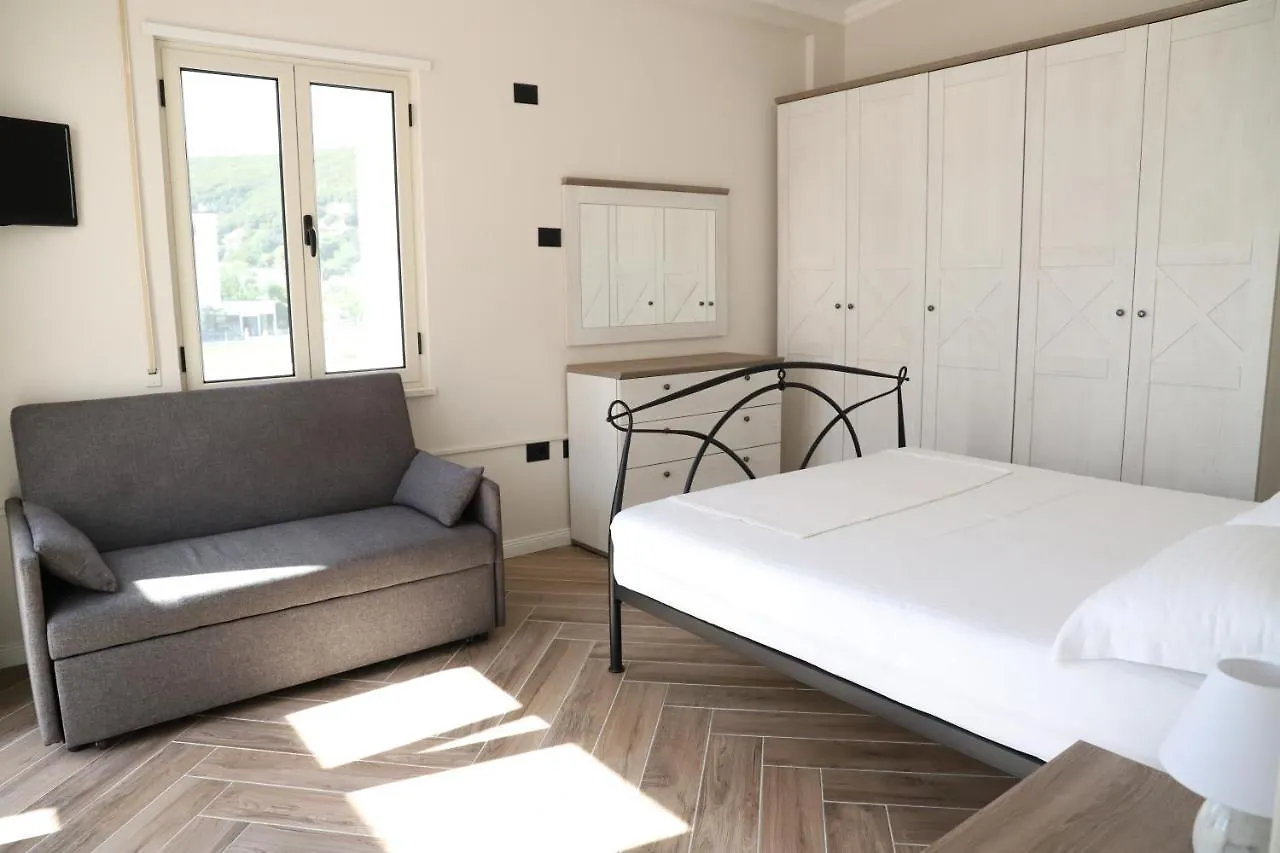 Tea Residence, Gjiri I Lalzit Apartments Durrës 0*,