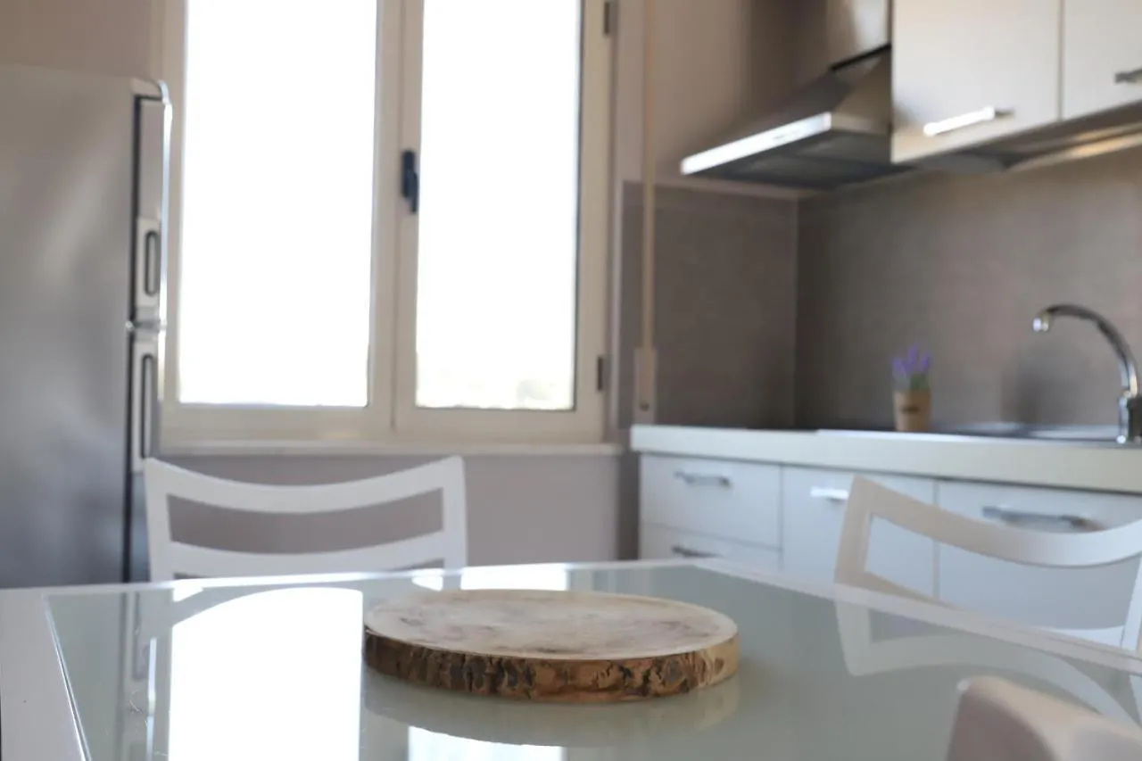 Tea Residence, Gjiri I Lalzit Apartments Durrës