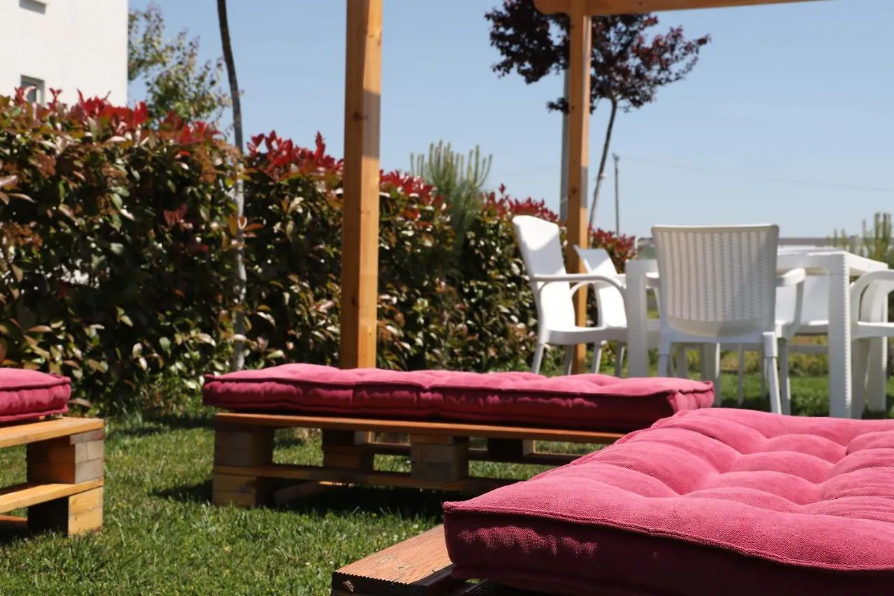 Tea Residence, Gjiri I Lalzit Apartments Durrës