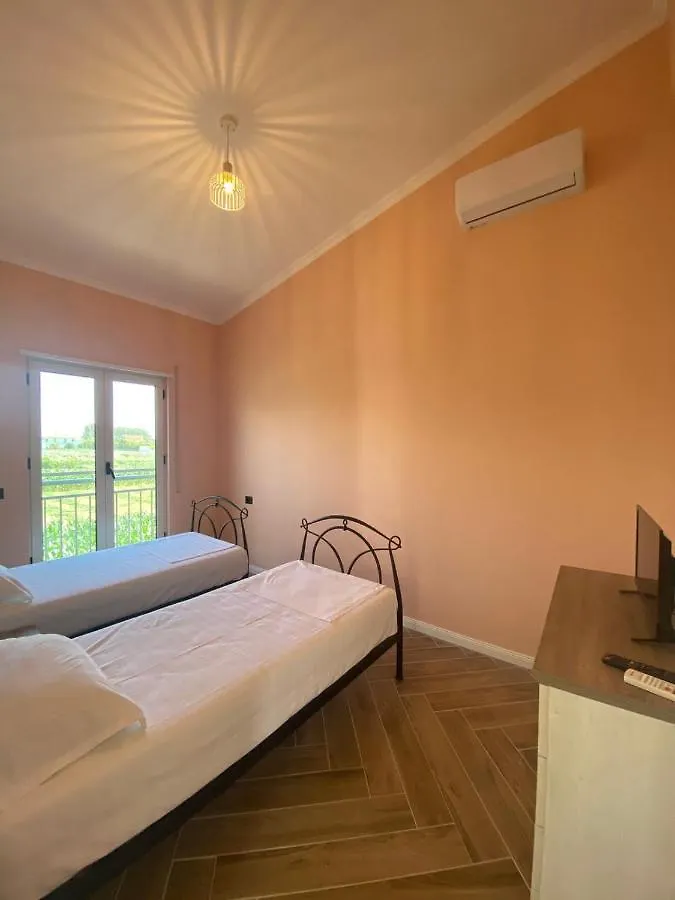 Tea Residence, Gjiri I Lalzit Apartments Durrës