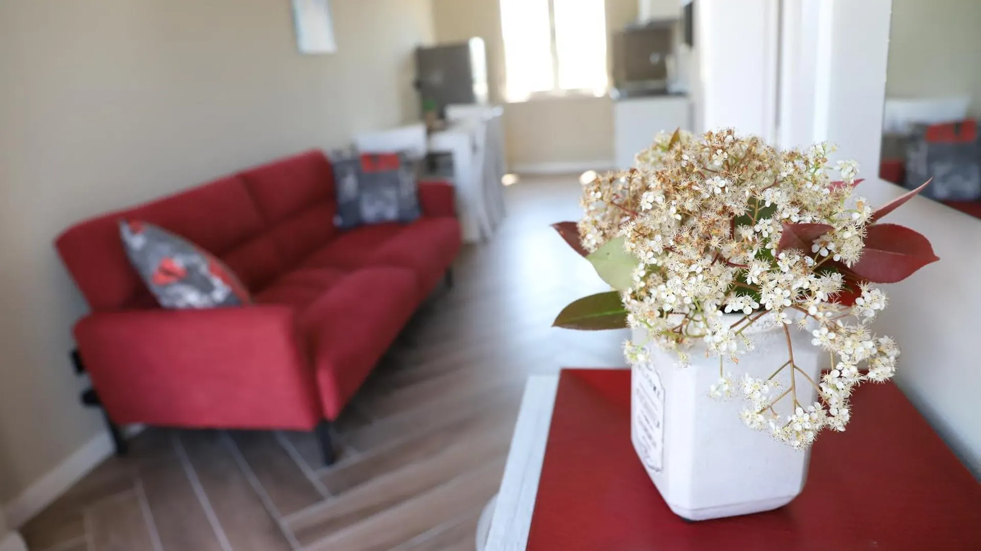 Tea Residence, Gjiri I Lalzit Apartments Durrës