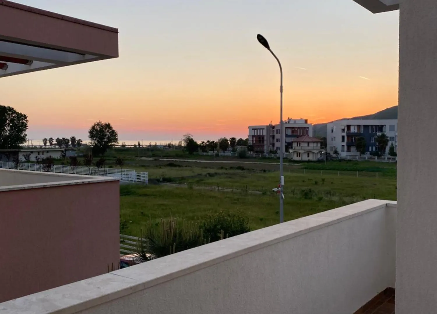 Tea Residence, Gjiri I Lalzit Apartments Durrës