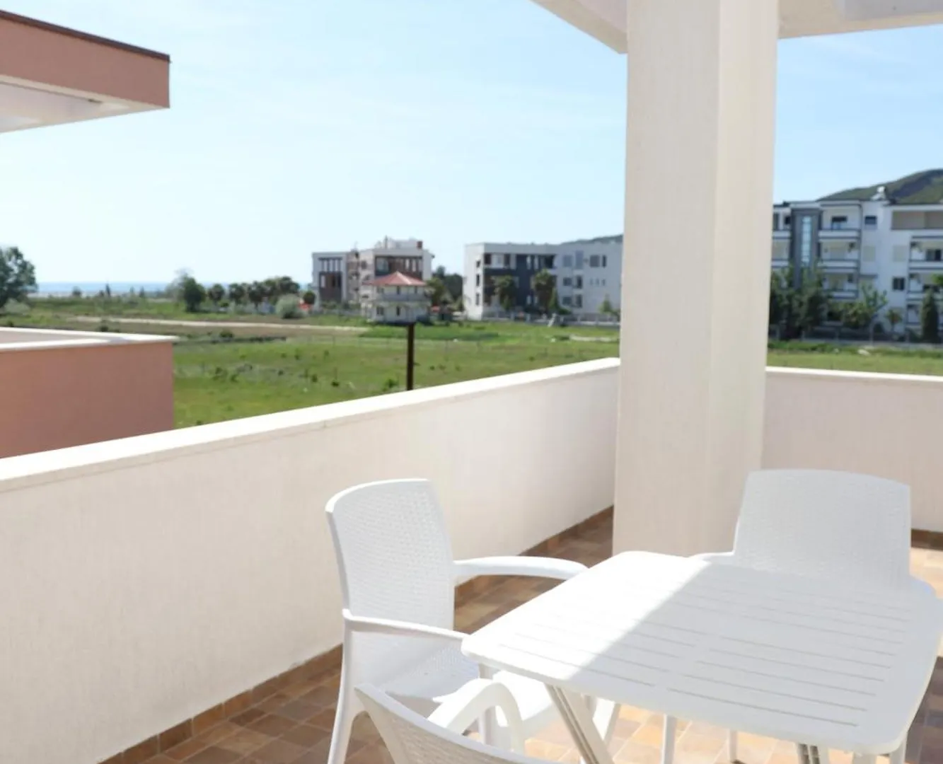 Tea Residence, Gjiri I Lalzit Apartments Durrës