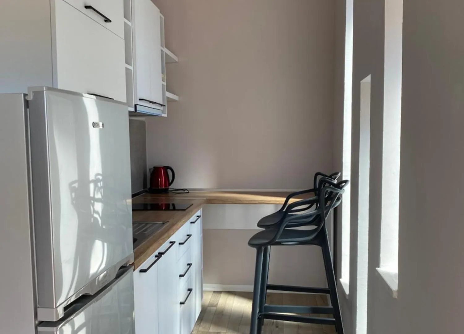 Tea Residence, Gjiri I Lalzit Apartments Durrës